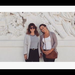 Meet your Posher, Eryn